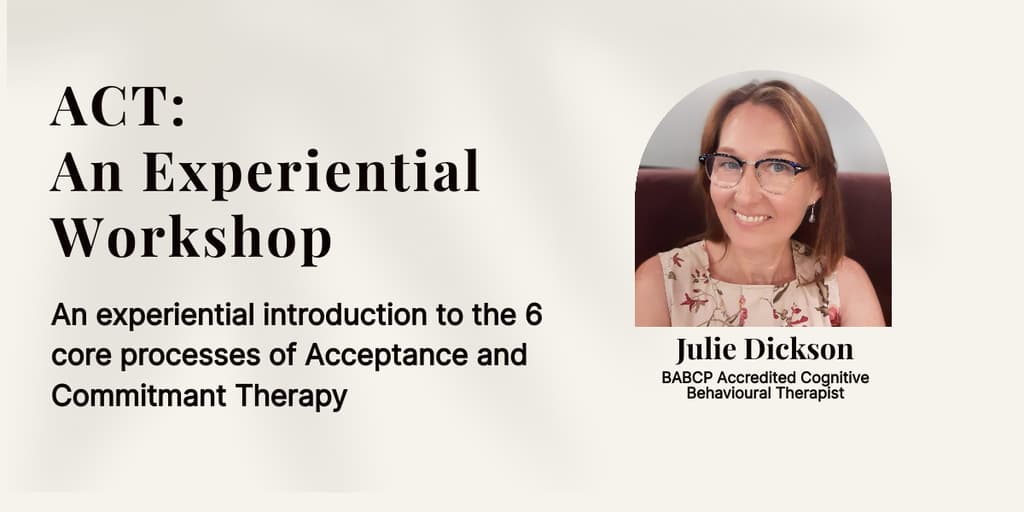Workshop Banner