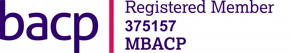 BACP Registered Member 375157