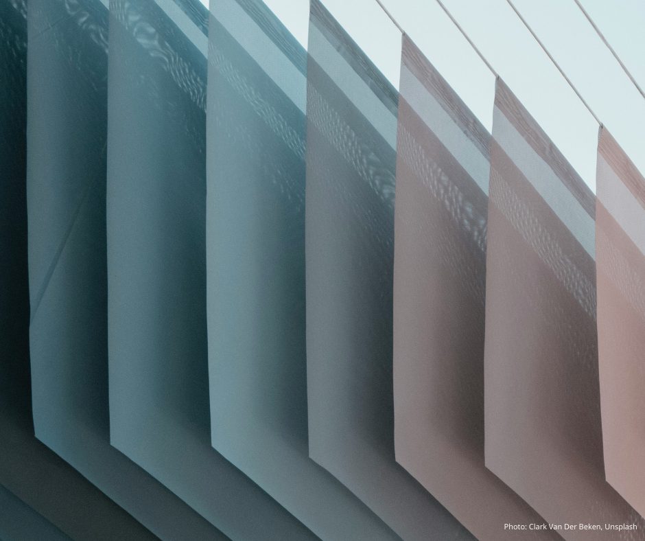 close-up-of-a-row-of-blinds